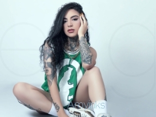 Amyinks