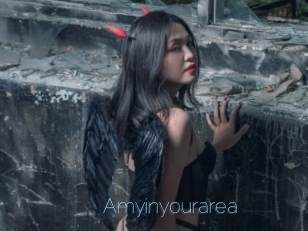 Amyinyourarea