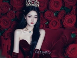 Amyiris