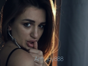 Amyjoy888