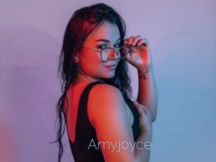 Amyjoyce