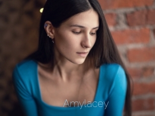 Amylacey