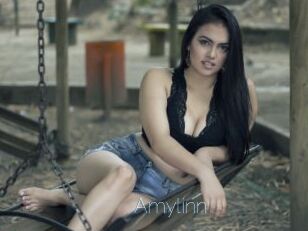 Amylinn