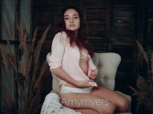 Amymyers