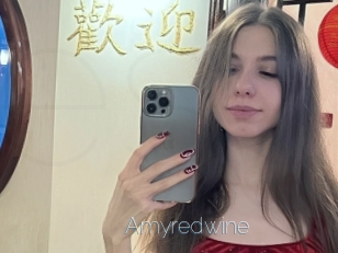 Amyredwine