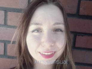 Amysensual