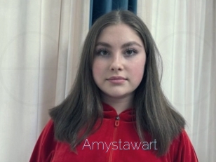 Amystawart