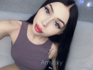 Amytixy