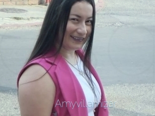 Amyvillamizar