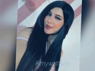 Amywattson