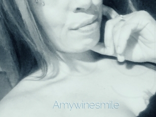 Amywinesmile