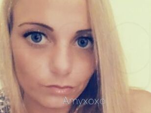 Amyxoxo