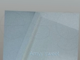Amyy_sweet