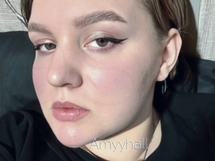 Amyyhall