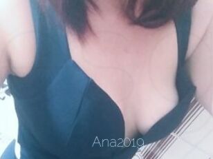 Ana2019