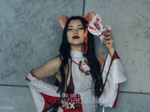 Anabalalui