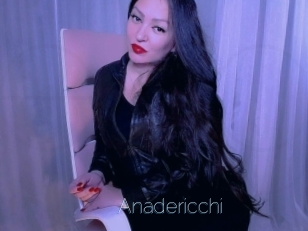 Anadericchi