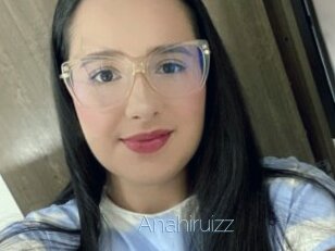 Anahiruizz