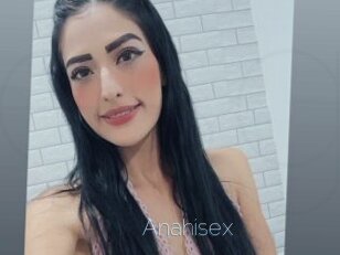Anahisex