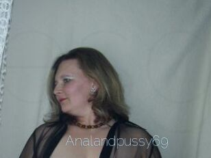 Analandpussy69
