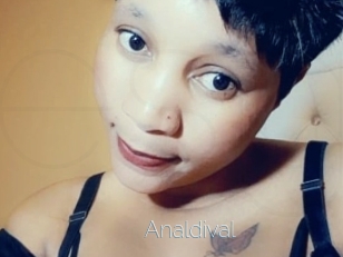 Analdival