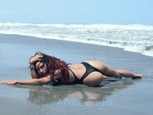 Analicioustar