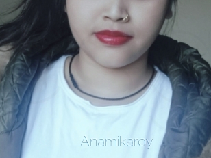 Anamikaroy