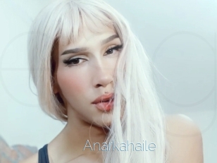 Anarkahaile