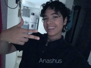 Anashus