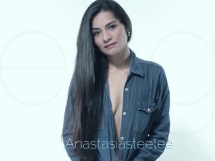 Anastasiasteelee
