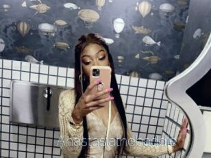 Anastasiathebaddie