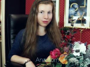 Anastormy