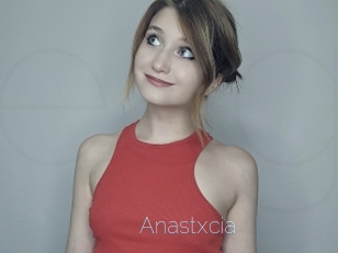 Anastxcia