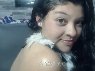 Anaylove