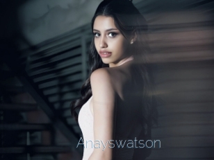 Anayswatson