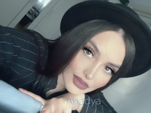 Anddya