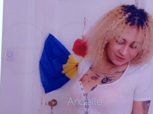 Andelle