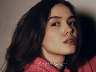 Andreaadri