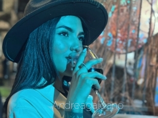 Andreagaleano