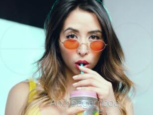 Andreagamboa