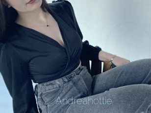 Andreahottie