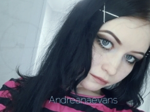 Andreanaevans