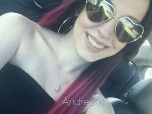Andreaxo