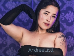 andreelliott Elle se Gode