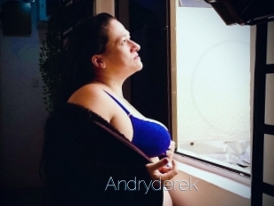 Andryderek