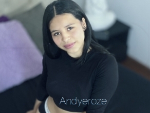 Andyeroze