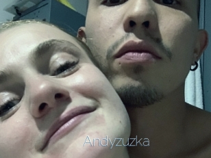 Andyzuzka
