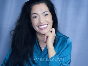 Anelisareyn