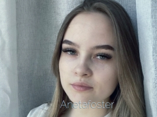 Anetafoster