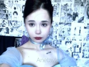 Anetaylor